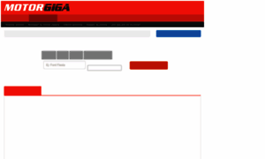 Segundamanocoches.motorgiga.com thumbnail