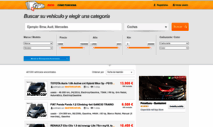 Segundamanoocasion.com thumbnail