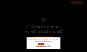Segundaoportunidadonline.es thumbnail