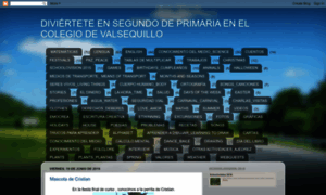 Segundodeprimariavalsequillo.blogspot.com.es thumbnail