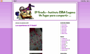 Segundogrado-esbalugano.blogspot.com.ar thumbnail
