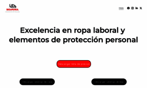 Segupetrol.com.ar thumbnail
