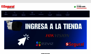 Segural.com.ar thumbnail