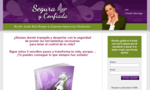 Segurayconfiada.com thumbnail
