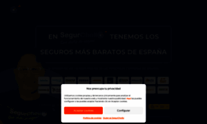 Segurchollo.com thumbnail