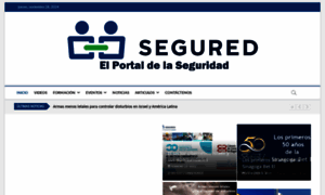 Segured.com thumbnail