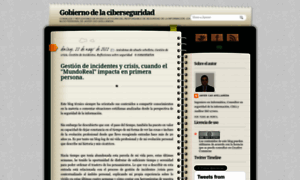 Seguridad-de-la-informacion.blogspot.com thumbnail