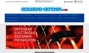 Seguridad-defensa.com thumbnail