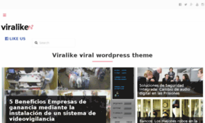 Seguridad-total.info thumbnail