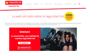 Seguridad-vial.net thumbnail