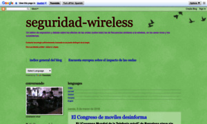 Seguridad-wireless.blogspot.com thumbnail