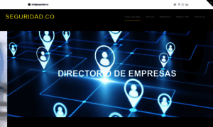 Seguridad.co thumbnail