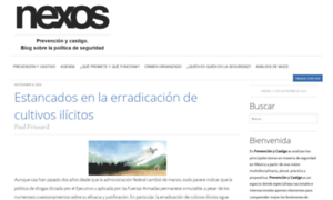 Seguridad.nexos.com.mx thumbnail