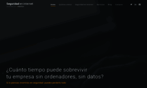Seguridad.prestigia.es thumbnail