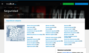 Seguridad.vulka.es thumbnail