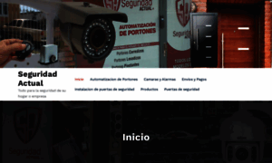 Seguridadactual.com.ar thumbnail