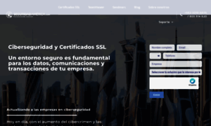 Seguridadamerica.com thumbnail