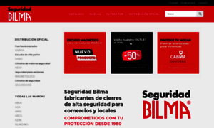 Seguridadbilma.com thumbnail