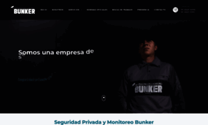 Seguridadbunker.mx thumbnail