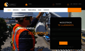 Seguridadcamarasperu.com thumbnail