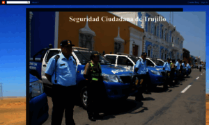 Seguridadciudadanadetrujillo.blogspot.pe thumbnail