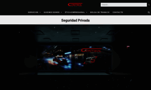 Seguridadcontrol.com.mx thumbnail