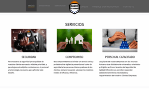 Seguridadiferente.com.uy thumbnail