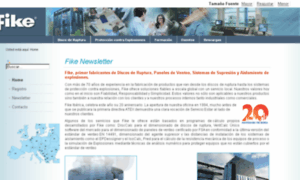 Seguridadindustrial-fike.es thumbnail
