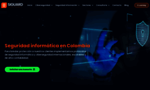 Seguridadinformatica.com.co thumbnail
