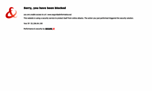 Seguridadinformatica.es thumbnail