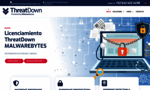 Seguridadinformatica.mx thumbnail
