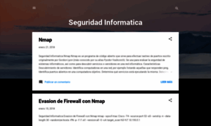 Seguridadinformatica775.blogspot.com.tr thumbnail