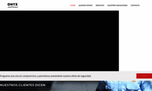 Seguridadintegralsrl.com thumbnail