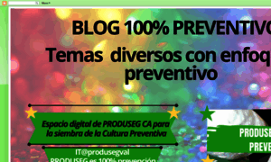 Seguridadlaboralaldia.blogspot.com thumbnail