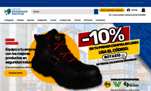 Seguridadpacifico.com thumbnail