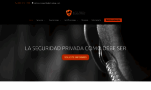 Seguridadprivadaap.com thumbnail