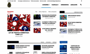 Seguridadpublica.es thumbnail