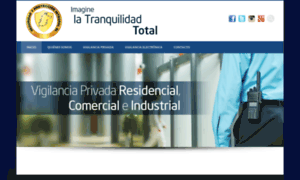 Seguridadql.com.ve thumbnail