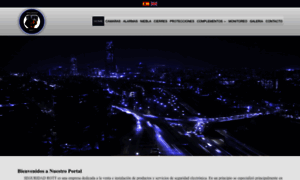 Seguridadrott.cl thumbnail