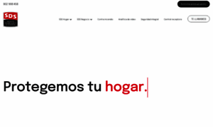 Seguridadsds.com thumbnail
