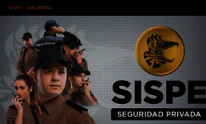 Seguridadsispe.com thumbnail
