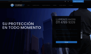 Seguridadssp.com thumbnail