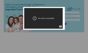 Seguridadtotal.terra.com.pe thumbnail