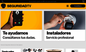 Seguridadtv.es thumbnail