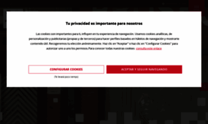 Seguridadvigilanciamadrid.com thumbnail