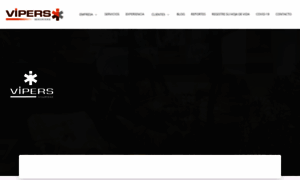 Seguridadvipers.com thumbnail