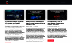 Seguridadwireless.es thumbnail