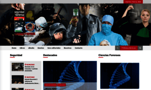 Seguridadydefensa.com.pa thumbnail