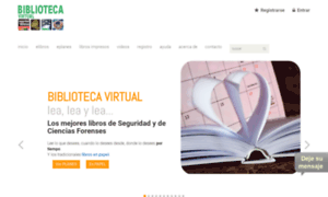 Seguridadydefensa.info thumbnail