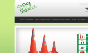 Segurifacil.net thumbnail